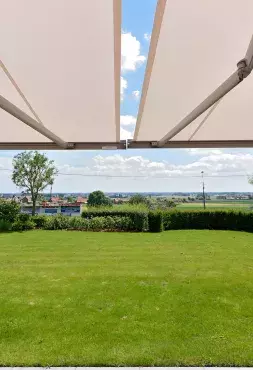 Brustor B25 tenda da sole