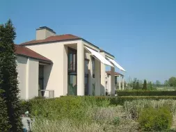 Brustor B20 tende da sole