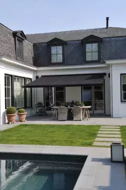 Brustor Tende da sole per terrazze