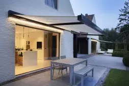 Brustor B27 tenda da sole