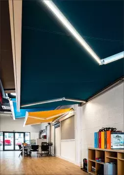 Showroom Rowastore Obernai