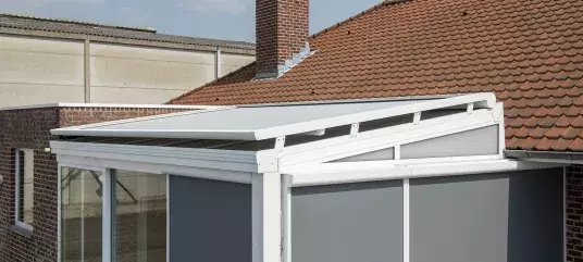 Brustor B128 verandazonwering