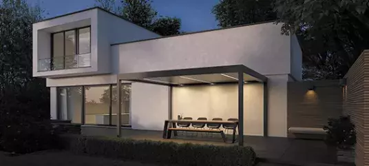 Teaser image B250 XL