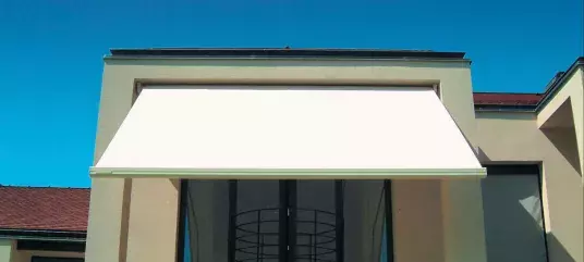 Brustor B20 B21 toldo articulado