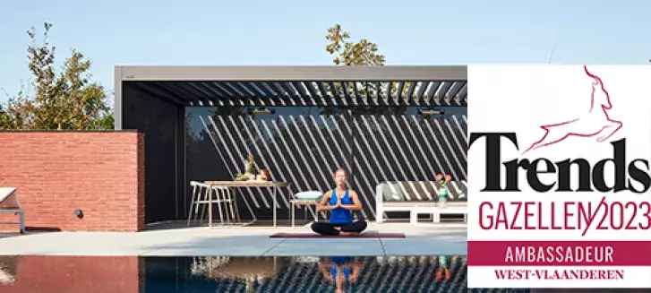 Teaser Image Trends Gazellen 2023