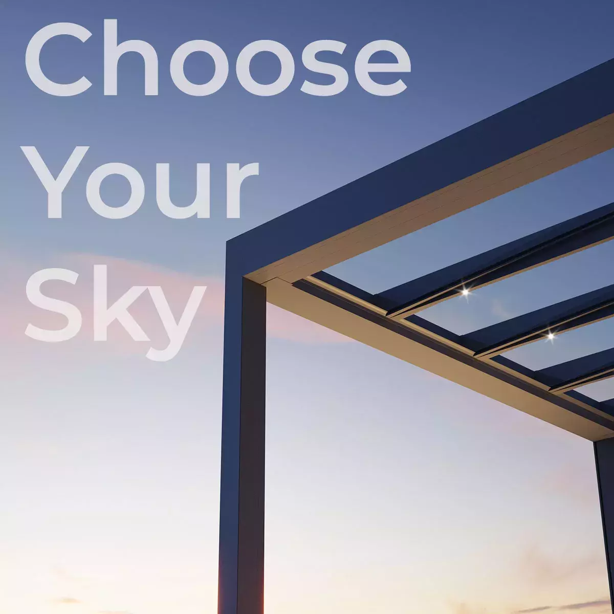Header Mobile Intro Choose your Sky