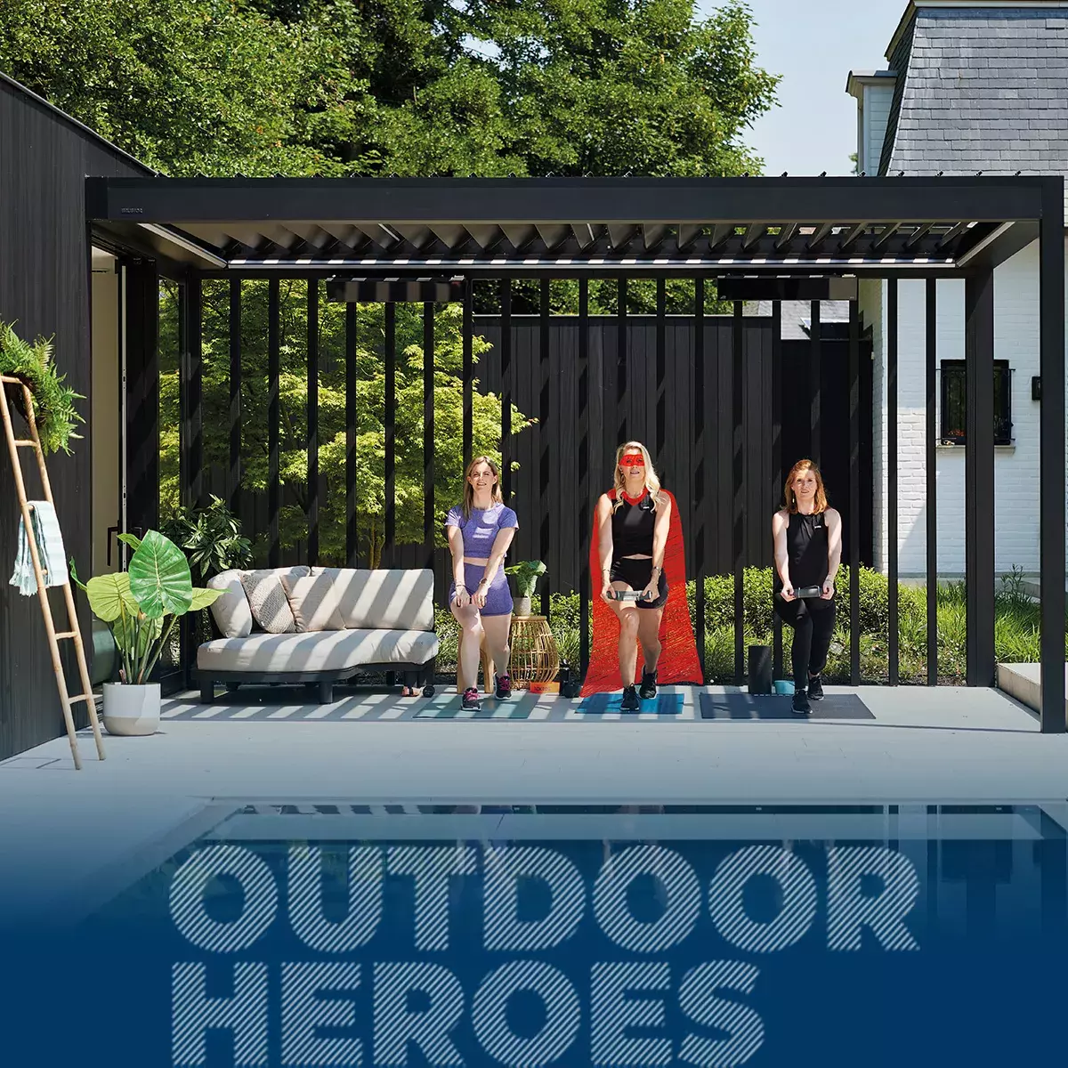 Banner Mobile outdoor Heroes B200XL