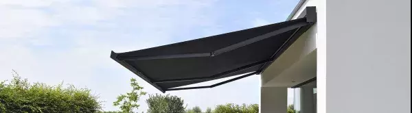 Brustor B27 tente solaire
