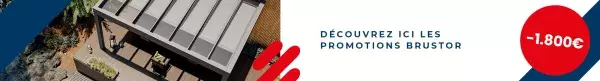 Découvrez ici les promotions Brustor