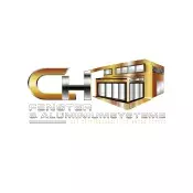 CH Fenster logo