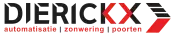 Dierickx automatisatie logo