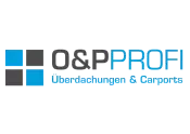 Logo O&P Profi