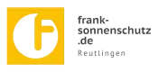 Logo Frank Sonnenshutz