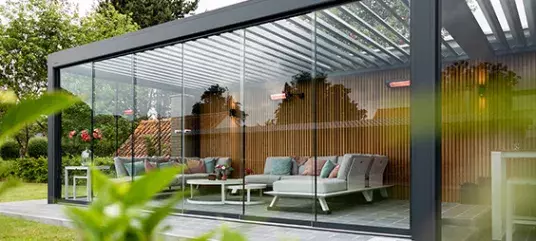 Teaser image B200XL guesthouse