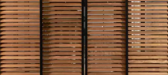 Teaser image houtlook schuifpanelen