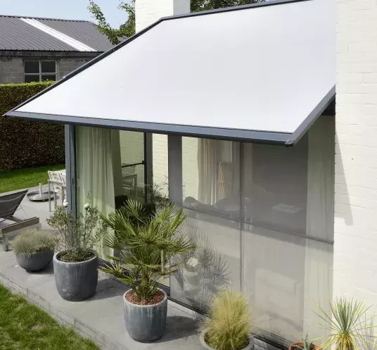 Brustor B126 conservatory awning