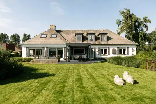 Brustor B200 (XL) Lamellendak